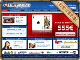 Screenshot Enter Casino