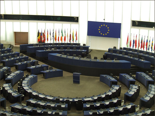 parlement-europeen